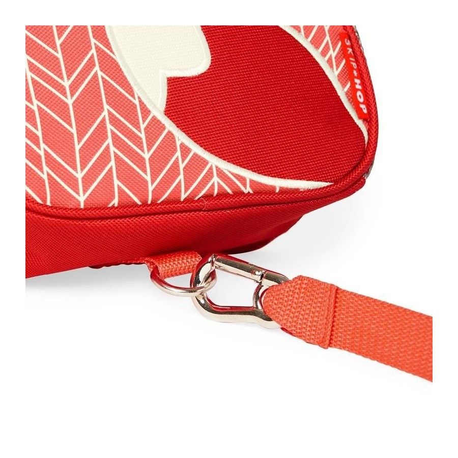 Skip Hop Lis ZOO Mini-Rucksack mit Leine