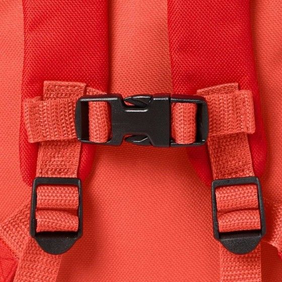 Skip Hop Backpack with Leash Fox Mini Zoo