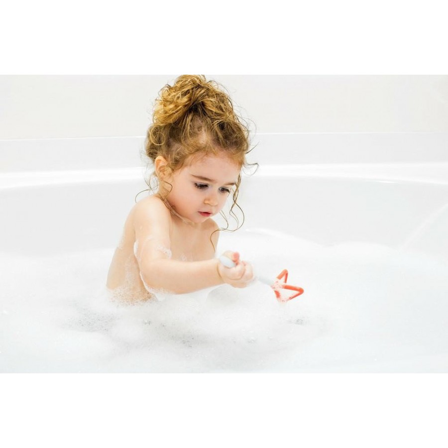BOON WATER TOY WHIP SOAP BUBBLES