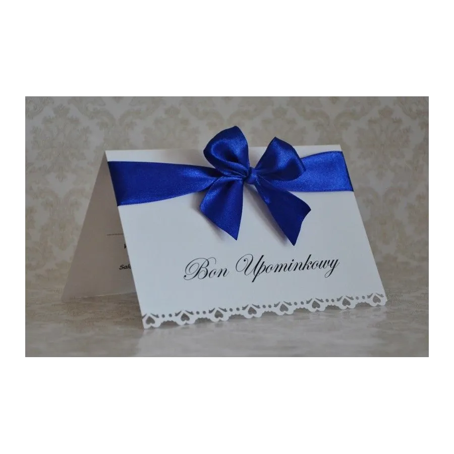 Gift certificate - PLN 50 Gift certificate - PLN 50