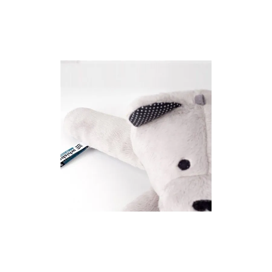 WHISBEAR SOFT SZUMIĄCY MIŚ Z FUNKCJĄ CRYSENSOR TURKUS