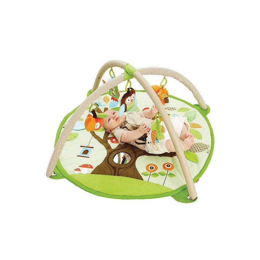 Skip Hop Mata edukacyjna Treetop