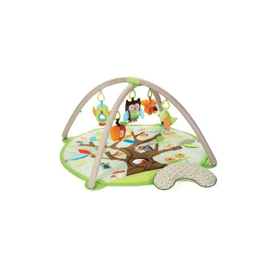 Skip Hop Treetop education mat
