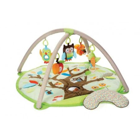 Skip Hop Le tapis éducatif Treetop