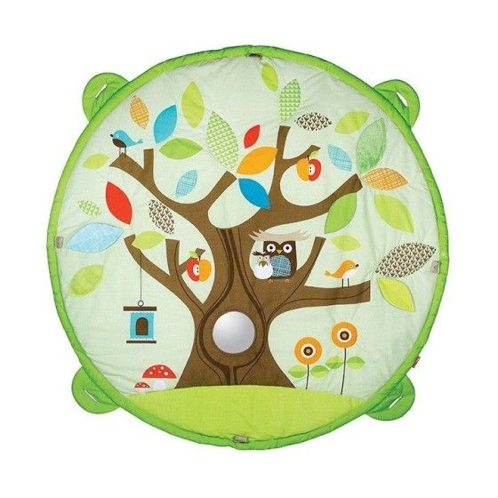Skip Hop Il tappeto didattico Treetop
