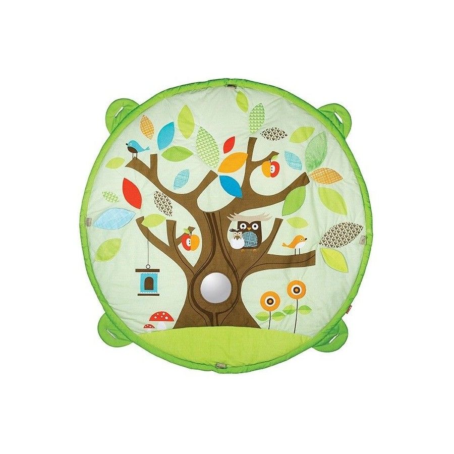 Skip Hop Treetop education mat