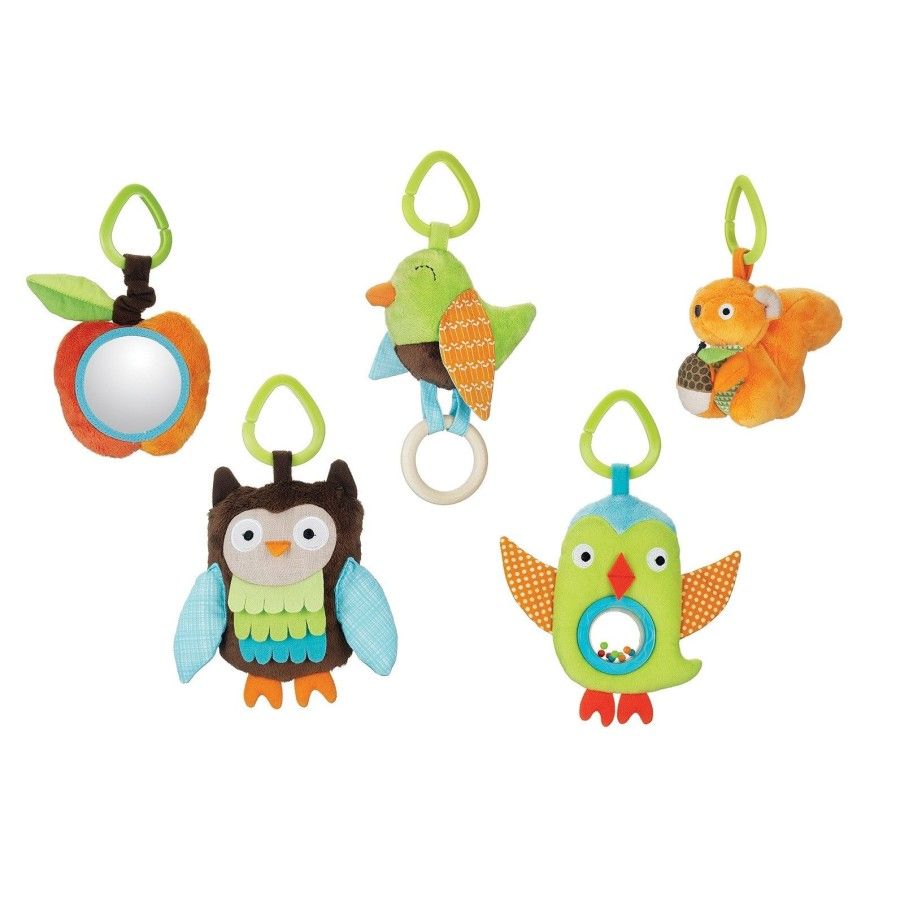 Skip Hop Treetop education mat