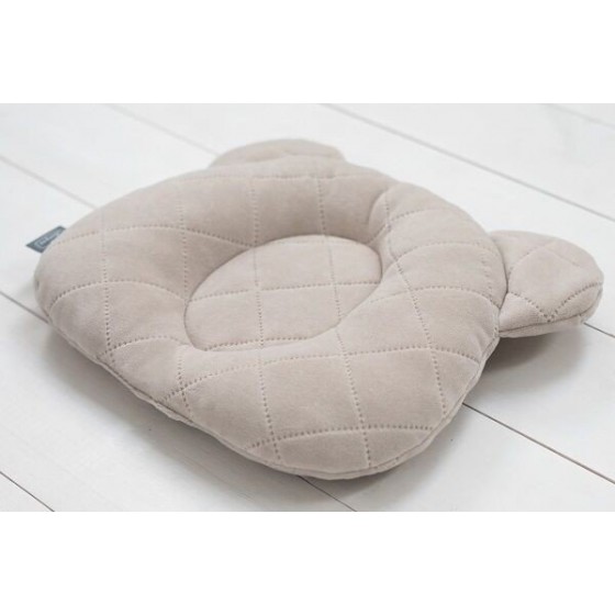 SLEEPEE PILLOW from the recess on the head ROYAL BABY SAND