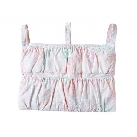 LULLALOVE Szervező a Boho Pink Boho számára