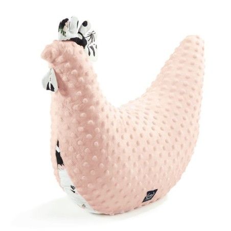 LA Millou GRANDMOTHER SUCH POWDER PINK MOONLIGHT SWAN