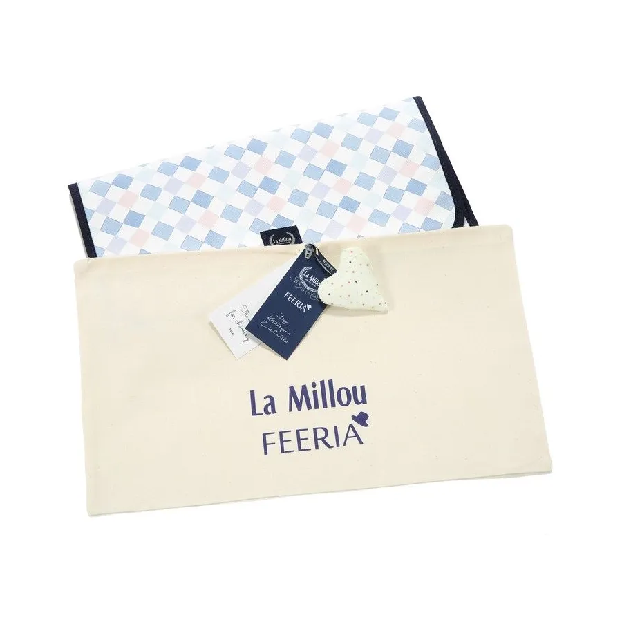 LA Millou changing cornucopia BOHO ROYAL PREMIUM ARROWS