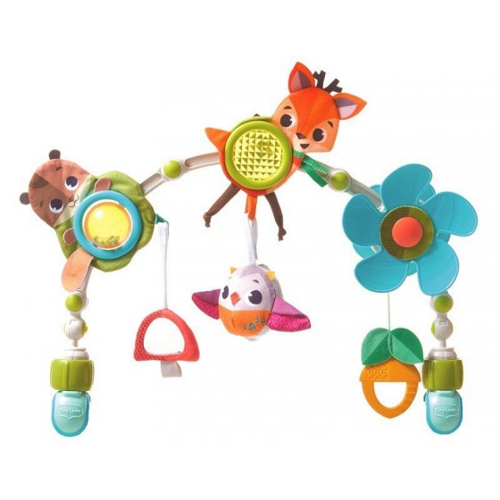 Tiny Love Arch musical toy - Forest Land