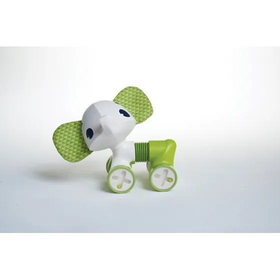 Tiny Love Interaktywna zabawka - Słonik Samuel