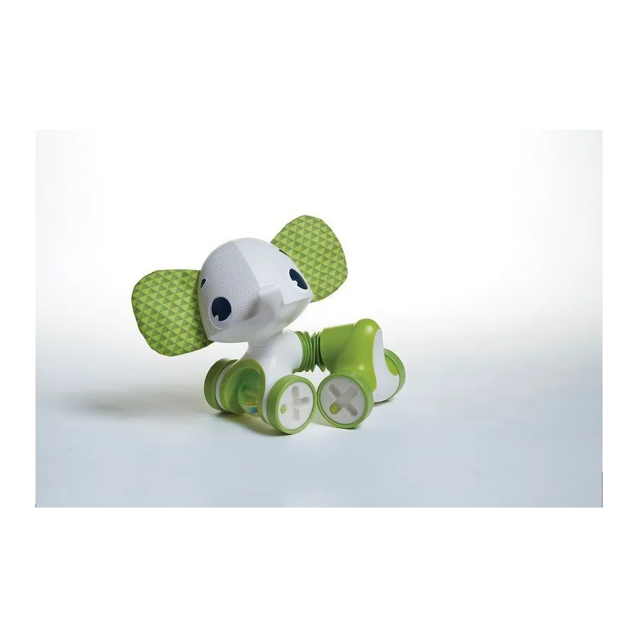 Tiny Love Interactive toy - Samuel the Elephant