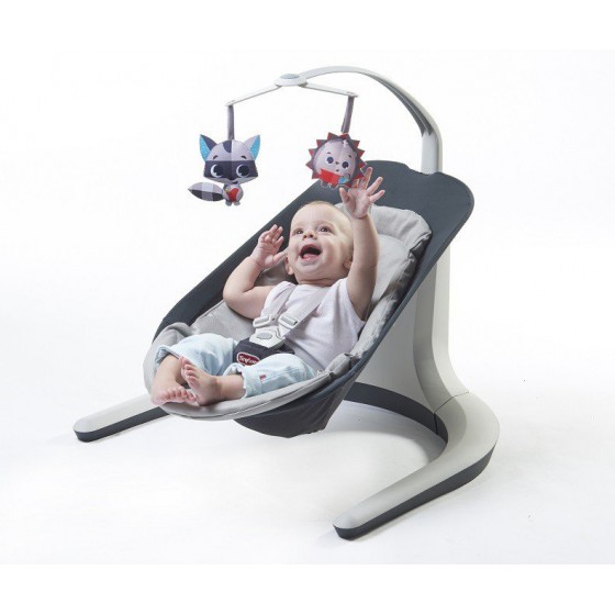 Tiny Love bujaczek and cradle 2in1 Natural Movement