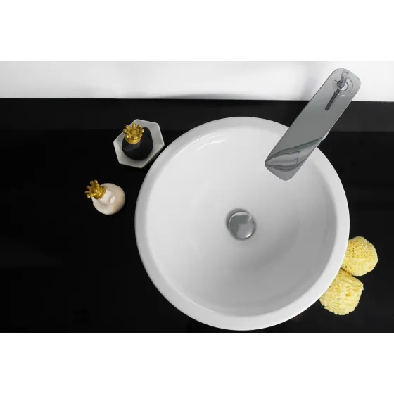 LULLALOVE NATURALNA GĄBKA MORSKA HONEYCOMB SMALL