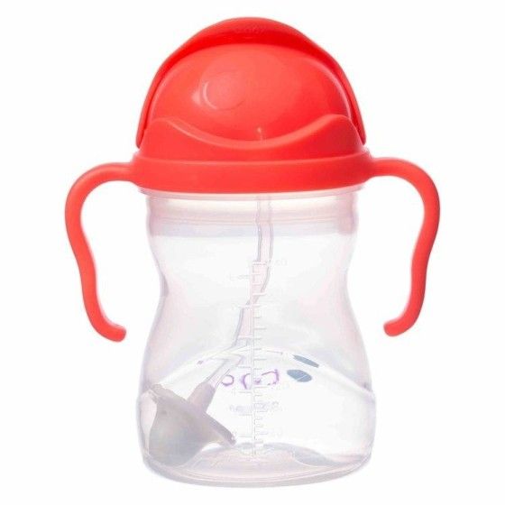 B.BOX EEN NIEUWE INNOVATIEVE BLIK MET EEN PAMPOENSLAG
