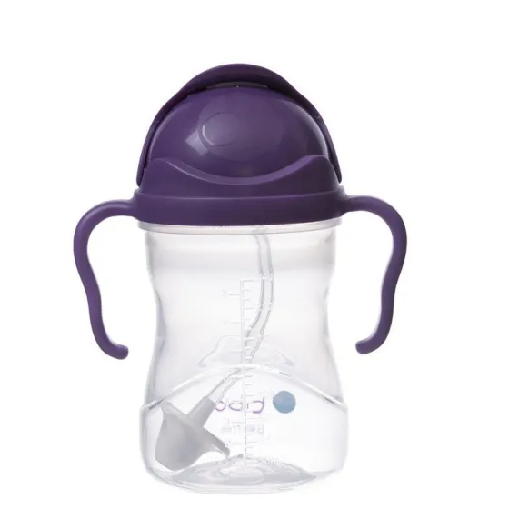 B.BOX NEW INNOVATIVE GRAPE STRAW CAN