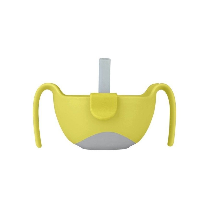 b.box Meerdere functionaliteiten b.box - lemon sherbet