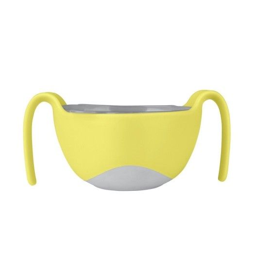 b.box Meerdere functionaliteiten b.box - lemon sherbet