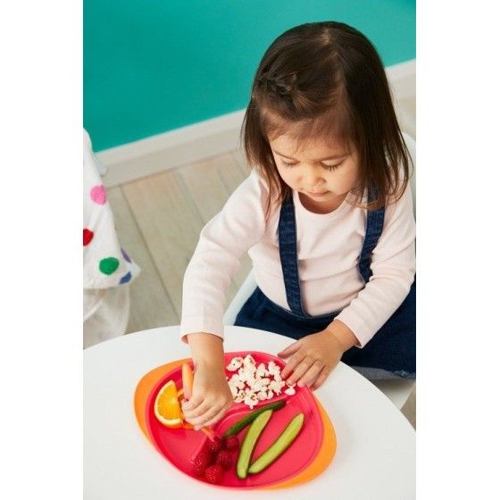 b.box Les premières astuces pour apprendre à manger soi-même -