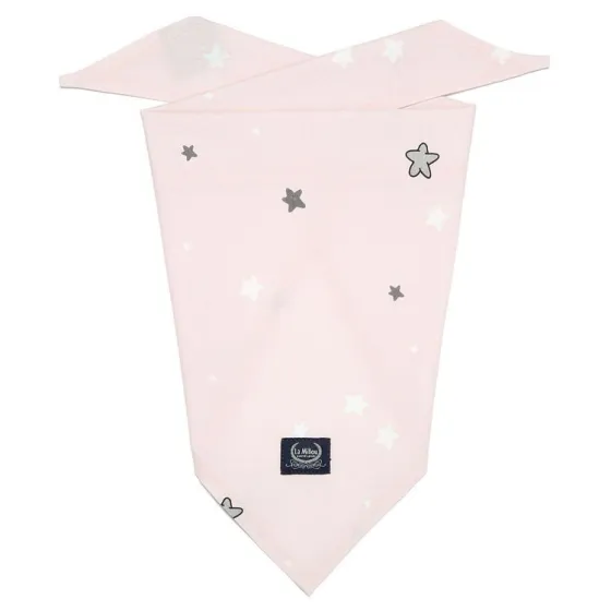 LA Millou BY MAY Bohosiewicz TRIANGULAR handkerchief UNICORN