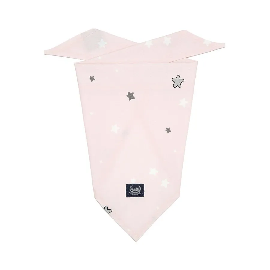 LA Millou BY MAY Bohosiewicz TRIANGULAR handkerchief UNICORN LA Millou BY MAY Bohosiewicz TRIANGULAR handkerchief UNICORN