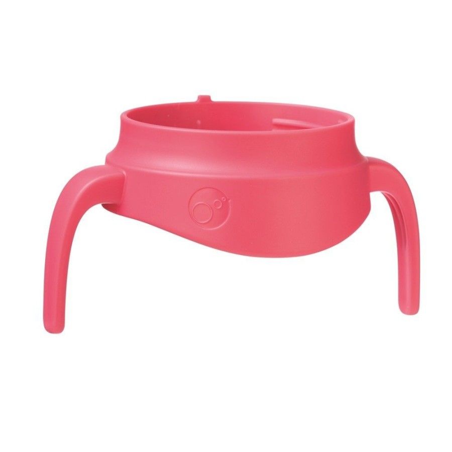 b.box Mattermos, 335 ml, jordgubbshake