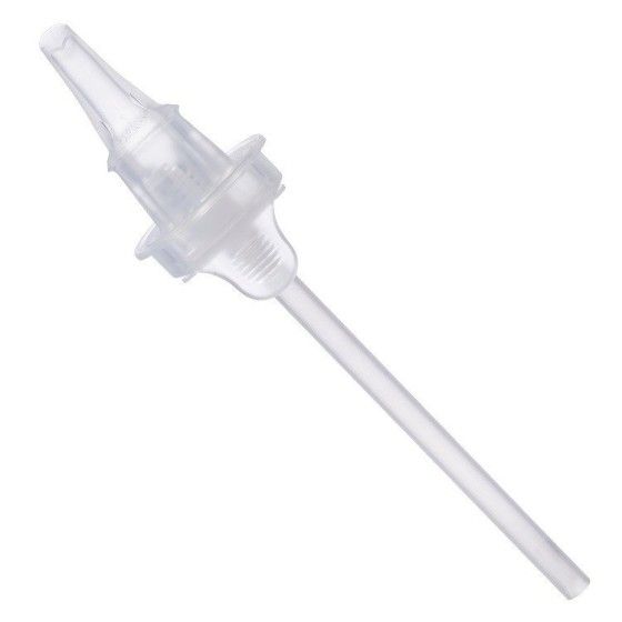 b.box Tritan bottle with 450 ml straw, strawberry shake
