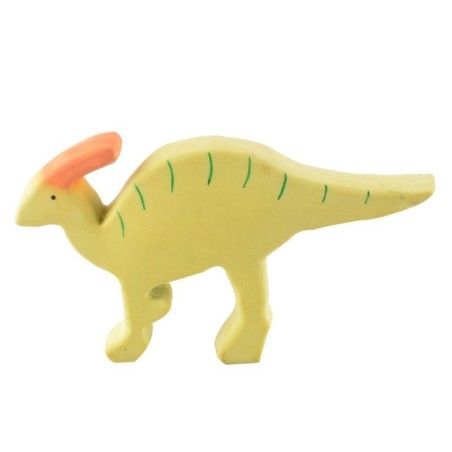 TIKIRI Dinoszaurusz baba dinoszaurusz parasaurolo phus