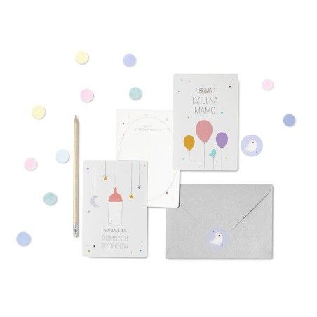 SNAP THE MOMENT WELCOME PACKAGE HELLO BABY GIRL