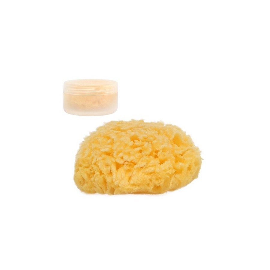 Kiokids natural bath sponges for children