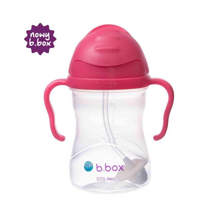 b.box 新的创新子 b.box 红