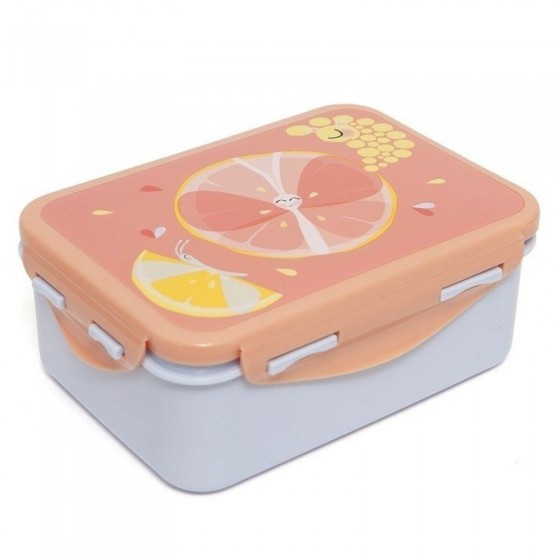 Petit Monkey - Butterflies lunchbox Lunchbox