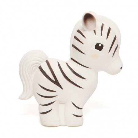 Petit Monkey - Zebra Zippy ist ein Knarrer mit 100% Hevea