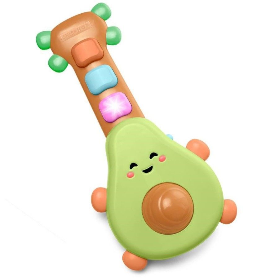 Skip Hop Gitara Awokado Rock-A-Mole