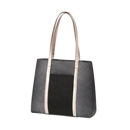 Babyono Bolso para mamá - bolso para cochecito ¡BÁSICO TAN DINÁMICO!