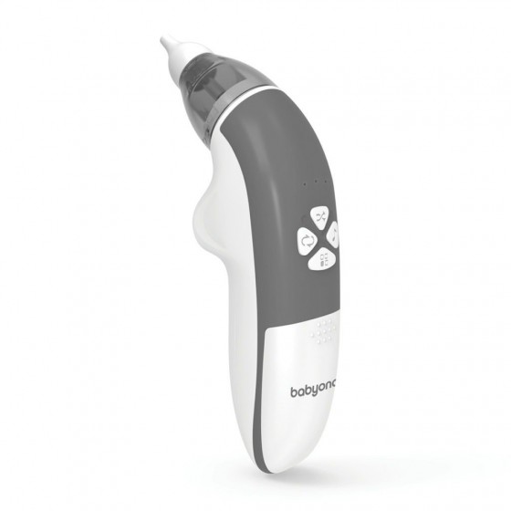 Electronic BabyOno nasal aspirator