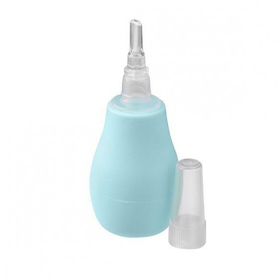 BabyOno nasal aspirator - mint