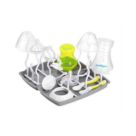 Babyono 奶瓶和奶嘴通用烘干机