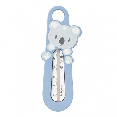 BabyOno thermometer into the water - blue