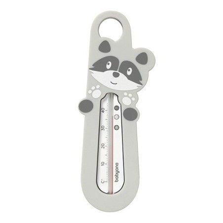 Babyo vatten termometer - grå