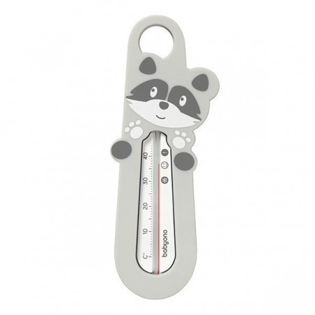 Babyono Wasserthermometer - grau