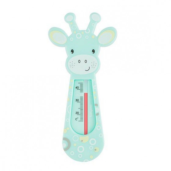 Babys Wasserthermometer