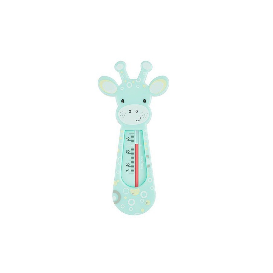 BabyOno thermometer into the water - Mint