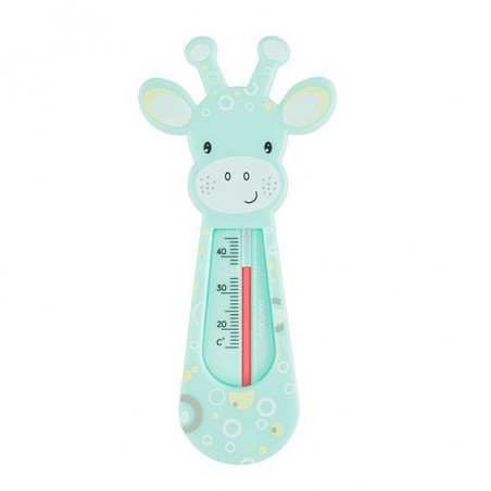 BabyOno thermometer into the water - Mint