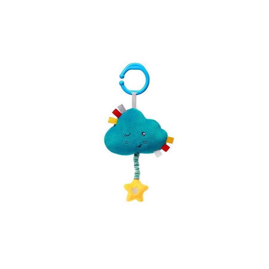 BabyOno toy for children with music LULLABY CLOUD