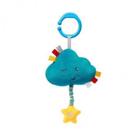 BabyOno toy for children with music LULLABY CLOUD