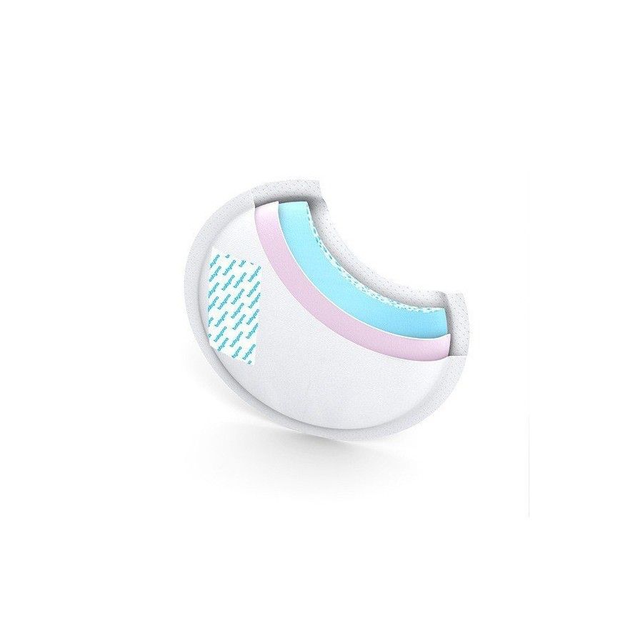 Baby-Komfort 100 + 40 + 40pcs