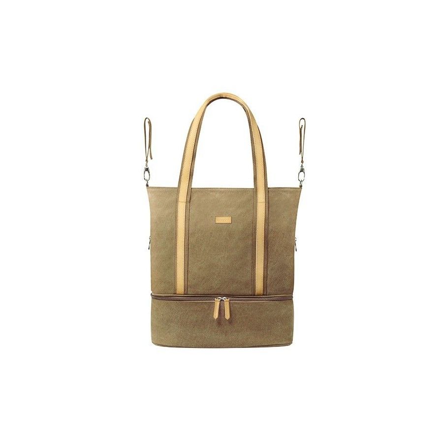 Babyono Torba dla mamy - torba do wózka COMFORT SUPREME -